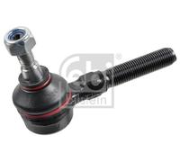 FEBI BILSTEIN 12437 Testa barra d'accoppiamento per RENAULT