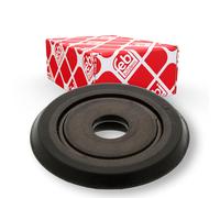 FEBI BILSTEIN 12448 Cuscinetto volvente, Supporto ammortizz. a molla