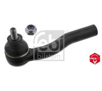 FEBI BILSTEIN 12474 Testa barra d'accoppiamento per FIAT