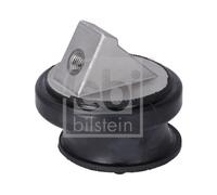 Cuscinetti, motore FEBI BILSTEIN 12509