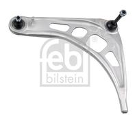 FEBI BILSTEIN 12528 Braccio Di Controllo Per BMW, BMW (BRILLIANCE)