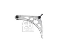FEBI BILSTEIN 12528 Braccio oscillante anteriore sinistra per