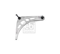 FEBI BILSTEIN 12529 Braccio oscillante sospensione ruota Assale anteriore Dx inferiore Braccio trasversale oscillante