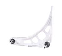 FEBI BILSTEIN 12529 Braccio oscillante sospensione ruota Assale anteriore Dx inferiore Braccio trasversale oscillante