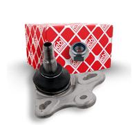 FEBI BILSTEIN Testina braccio oscillante 12530 per Mercedes-Benz W168