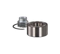 FEBI BILSTEIN Kit cuscinetto ruota 12534 anteriore destro asse anteriore diam. 66 mm