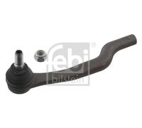 FEBI BILSTEIN 12565 Testa barra d'accoppiamento per MERCEDES-BENZ