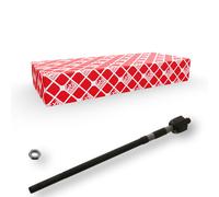Giunto assiale, asta a binario FEBI BILSTEIN 12567