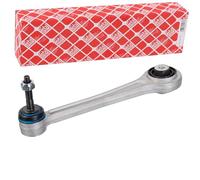 febi bilstein 12580 braccio sospensione con boccola e giunto sferico (posteriore superiore, da entrambi i lati) |