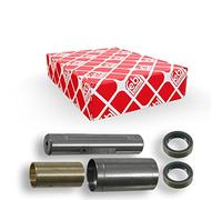 FEBI BILSTEIN 12584 Kit riparazione Perno estremo Posteriore Blu