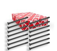 Kit viti testa cilindri Ad esagono sporgente 12609 FEBI BILSTEIN per BMW 5 6 7