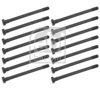 FEBI BILSTEIN 12609 Kit bulloni testata per BMW