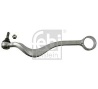 FEBI BILSTEIN 12621 Braccio oscillante, Sospensione ruota per BMW
