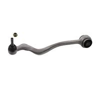 febi bilstein 12622 braccio sospensione con cuscinetto idraulico, articolazione, supporto e dado di sicurezza (anteriore superiore, sinistra) | BMW