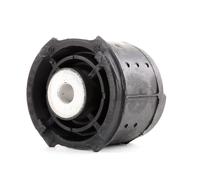 FEBI BILSTEIN 12628 Supporto assale per BMW 3 Sedan (E46) Posteriore Sx