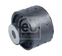 FEBI Supporto assale posteriore FE12629 per BMW 5 (E39) destro - elastomero acciaio