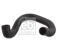 FEBI BILSTEIN 12633 Flessibile radiatore per BMW