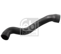 FEBI BILSTEIN 12634 Flessibile radiatore per BMW