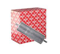 FEBI BILSTEIN Filtro Carburante 12649 Filtro Combustibile BMW,3 Sedan (E36),3 Coupe (E36),3 Sedan (E30),5 Sedan (E34),3 Cabrio (E36),3 Cabrio (E30)