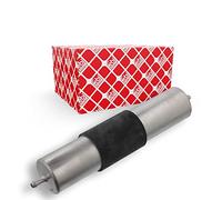 Filtro carburante FEBI BILSTEIN 12650