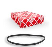 FEBI BILSTEIN Cinghia dentata per AUDI VW 12657