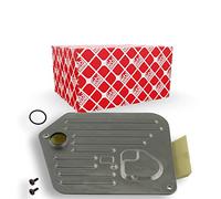 FEBI BILSTEIN Kit filtro idraulico cambio automatico 12671 per BMW 5/7/8 (E34/E39/E32/E38/E31)