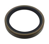 Febi-Bilstein 12694 - Paraolio, Cuscinetto Ruota