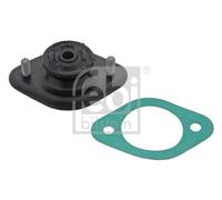 FEBI BILSTEIN 12703 Supporto ammortizzatore per BMW 3 Limousine (E46) Posteriore
