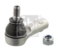 Testina barra sterzo Assale anteriore Sx con filetto destrorso 12720 per VOLVO