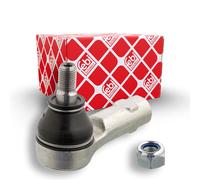 Ferdinand Bilstein Testina barra sterzo 12720 Assale anteriore Sx con filetto destrorso per VOLVO