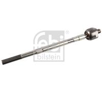 Barra sterzo Assale anteriore Sx 12729 FEBI BILSTEIN per VOLVO 760 740 Kombi 740