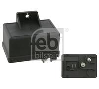 FEBI BILSTEIN 12746 Relè, Sistema di preriscaldamento per FIAT,IVECO,LANCIA