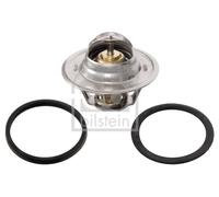 Termostato Refrigerante Febi Bilstein 12775 per Citroën Fiat Lancia Peugeot