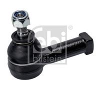 FEBI BILSTEIN 12778 Estremità Della Barra Flessibile Per OPEL, VAUXHALL
