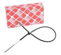 Cavo, azionamento frizione FEBI BILSTEIN 12784