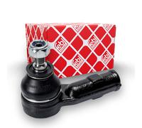 FEBI BILSTEIN testina sterzo 12800 anteriore destro M10 x 1,5