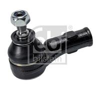 FEBI BILSTEIN 12801 Testa barra d'accoppiamento per FORD