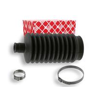 FEBI BILSTEIN Kit soffietto, Sterzo 12811 Compatibile con: CITROËN C25 Bus, C25 Kasten, C25 Pritsche/Fahrgestell, FIAT DUCATO Kasten, DUCATO Kasten, DUCATO Panorama, DUCATO Panorama
