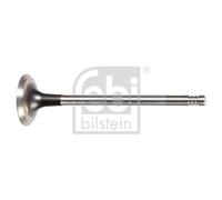 FEBI BILSTEIN 12824 Valvola di scarico per BMW,LAND ROVER