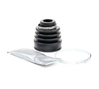 FEBI BILSTEIN 12831 Kit cuffia semiasse per FIAT Panda Hatchback (141)