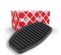 Copri pedale per il pedale del freno FEBI BILSTEIN 12833