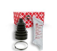 Febi-Bilstein 12842 - Kit Cuffia, Semiasse