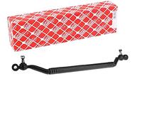 FEBI BILSTEIN 12851 Barra sterzo Anteriore centro