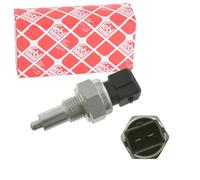 Interruttore Luce Di Retromarcia Febi Bilstein 12902 per Audi Citroën Fiat VW