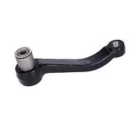 febi bilstein 12903 braccio sterzo con boccola, 1 unità | Compatibile con: BMW 5, 5 Touring, 7