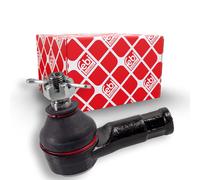 Febi 12904 Testa Tirante Anteriore per Mazda 323 III 323 C IV 323 F S IV