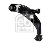 FEBI BILSTEIN 12909 Braccio oscillante, Sospensione ruota per FORD USA,MAZDA