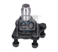 FEBI BILSTEIN 12952 Giunto di supporto / guida per SAAB