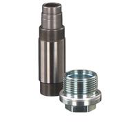 Tendicatena distribuzione idraulico 12980 FEBI BILSTEIN per OPEL SAAB