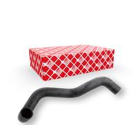 FEBI BILSTEIN 12997 Flessibile radiatore per Mercedes E 124